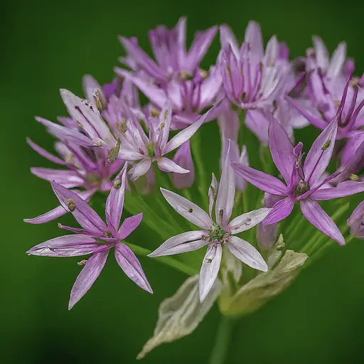 Tulbaghia violacea image